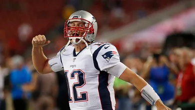 Brian Blanco/Getty Images