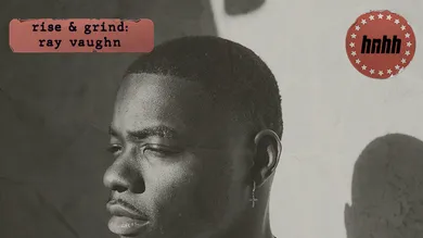 Image via Artist / HNHH Interview