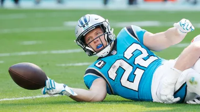 Cliff Hawkins/Getty Images