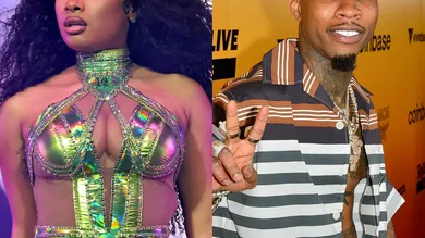 Amy Sussman/Getty Images, Jerod Harris/Getty Images