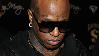 Amanda Edwards/Getty Images