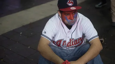 Justin Merriman/Getty Images