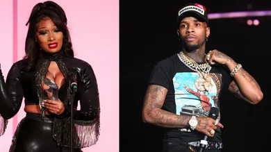 Rich Fury/Getty Images, Paras Griffin/Getty Images