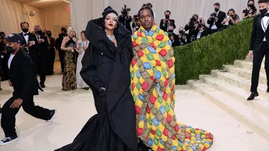 Theo Wargo/Getty Images