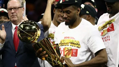 Ezra Shaw/Getty Images