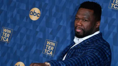 Frazer Harrison/Getty Images