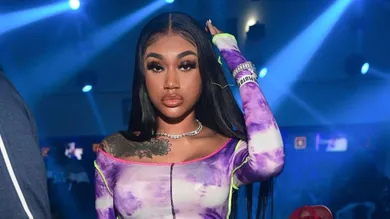 Prince Williams / Contributor / Getty Images