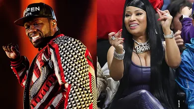 Ross Gilmore/ Getty Images & Meg Oliphant/Getty Images