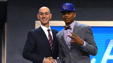 Mike Stobe/Getty Images