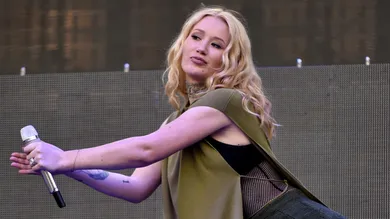 Mike Windle/Getty Images