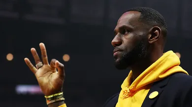 Yong Teck Lim/Getty Images