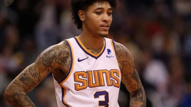 Christian Petersen/Getty Images