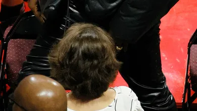 Ethan Miller/Getty Images