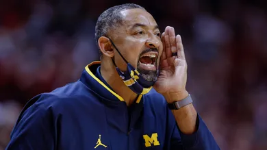 Michael Hickey / Stringer / Getty Images