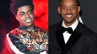 Scott Dudelson/Getty Images & Kevin Winter/Getty Images