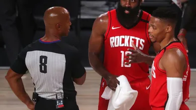 Mike Ehrmann/Getty Images