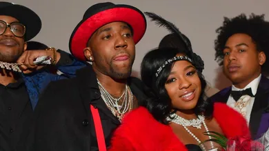 Prince Williams/Getty Images