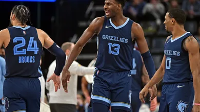 Justin Ford/Getty Images