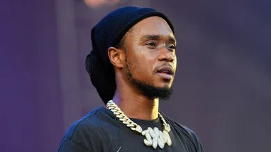 Prince Williams/Getty Images