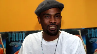 Johnny Nunez/Getty Images