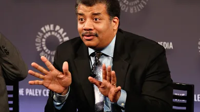 Cindy Ord/Getty Images