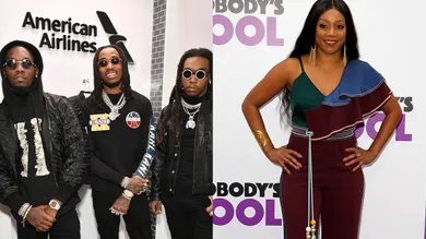 Dia Dipasupil & Dominik Bindl/Getty Images