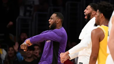 Kevork Djansezian/Getty Images