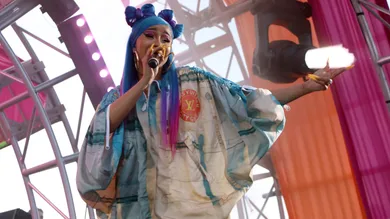 Rachel Murray/Getty Images for REVOLVE