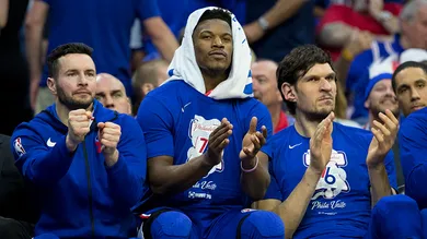 Mitchell Leff/Getty Images