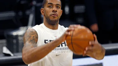 Ronald Cortes/Getty Images