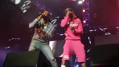 Thaddaeus McAdams/FilmMagic/Getty Images