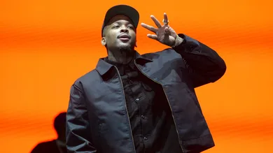 Scott Dudelson/Getty Images