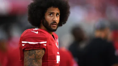 Thearon W. Henderson / Getty Images