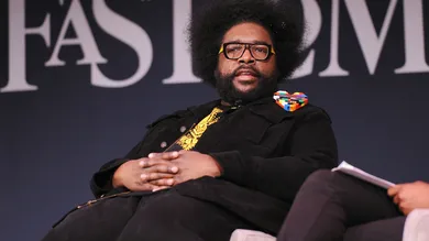 Craig Barritt/Getty Images