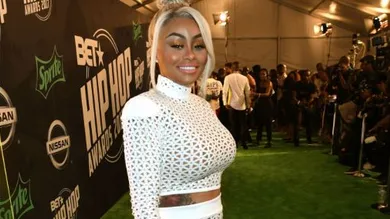 Paras Griffin/Getty Images