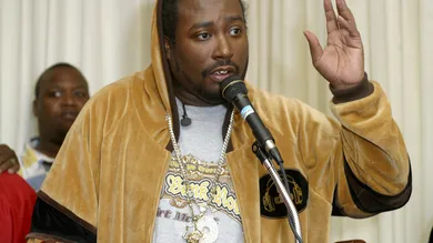 Mychal Watts/WireImage/Getty Images