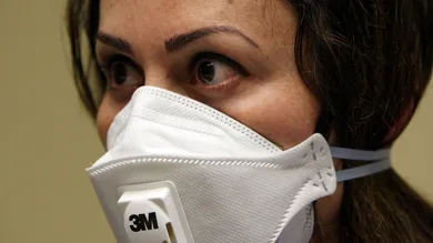 Justin Sullivan/Getty Images