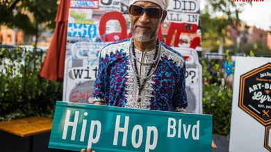 Steven Ferdman/Getty Images