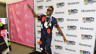 Noel Vasquez/Getty Images