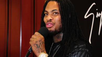 Scott Cunningham/Getty Images for Giuseppe Zanotti