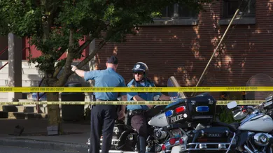 Mat Hayward/Getty Images