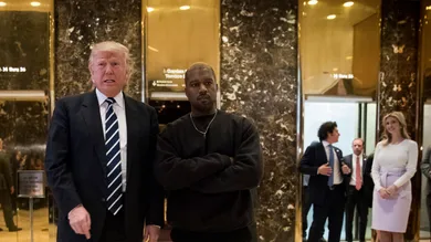 Drew Angerer / Getty Images