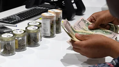 Ethan Miller/Getty Images