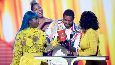 Kevin Winter/Getty Images