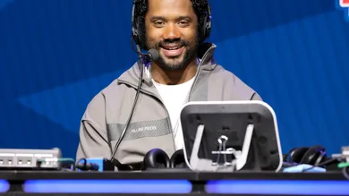 Cindy Ord/Getty Images for SiriusXM