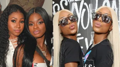 Prince Williams / Contributor / Getty Images, Monica Schipper / Stringer / Getty Images