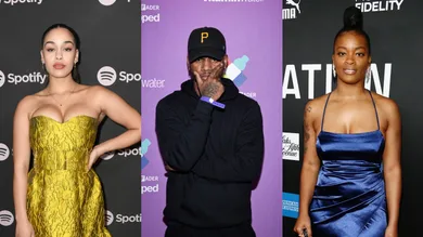 Frazer Harrison/Getty Images, Dave Kotinsky/Getty Images, Tommaso Boddi/Getty Images