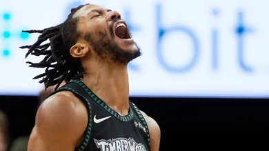 Hannah Foslien/Getty Images