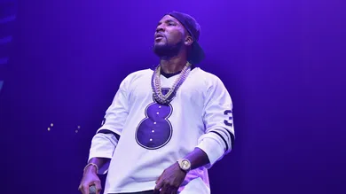 Theo Wargo/Getty Images