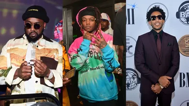 Prince Williams/Wireimage/Getty Images